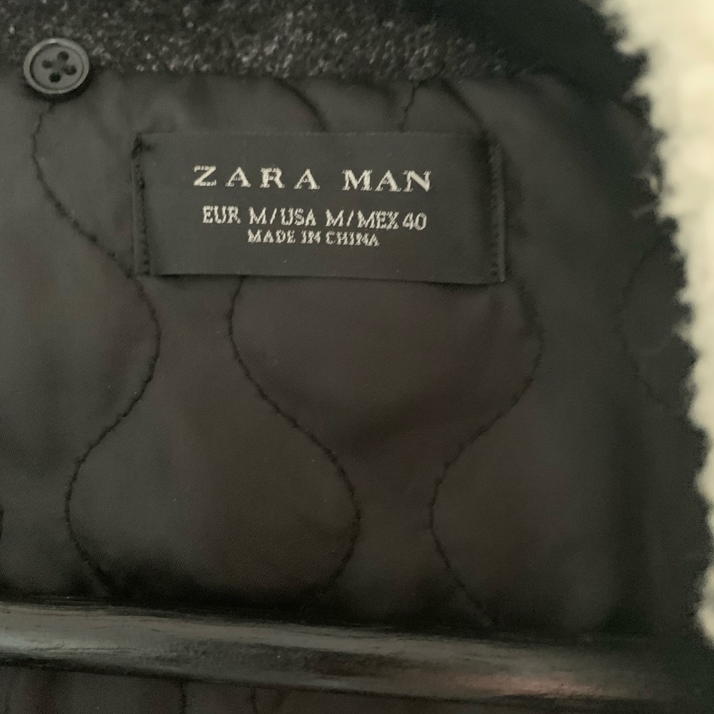 Jacket - Picture 2 of 3